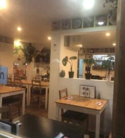 コアアン　ベトナム料理 Pho Khoa Anh